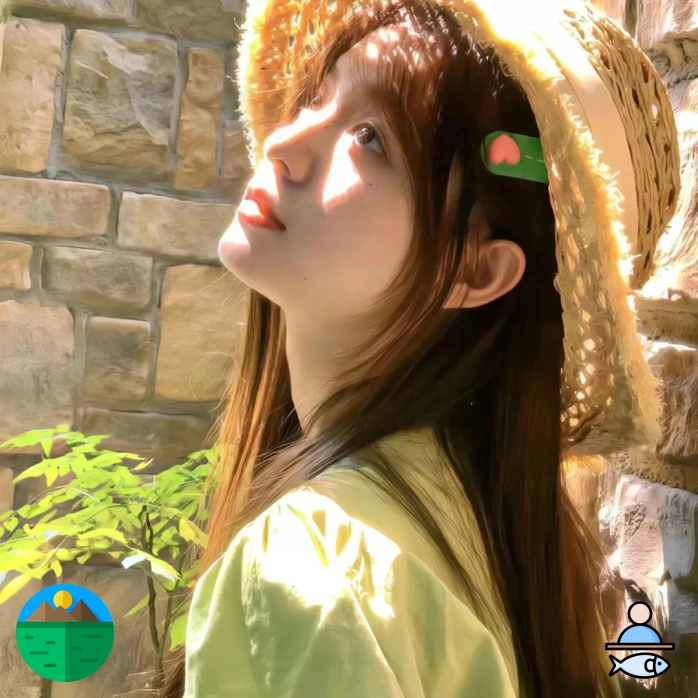 周然女士